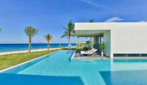 Abogo Resort Ocean Villa Da Nang Ruby Golf